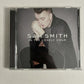 Sam Smith, Sam Smith – In The Lonely Hour  (CD, 2015) Japan UICC-10015