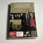 Law and Order - Special Victims Unit : Season 10 (DVD, 2009) Region 4,2