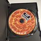 Fat Pizza / Fat Pizza Uncensored (DVD, 2-Disc) Paul Fenech Region 4