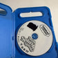 Thomas & Friends - Splish Splash Splosh (DVD, 2009) Region 4