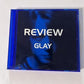 Glay – Review (CD, 1997) Japan POCH-7009
