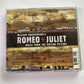 William Shakespeare's Romeo + Juliet (Music From The Motion Picture) (CD, 1996)