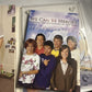 We Can Be Heroes (Special Edition, DVD, 2005) Region 4