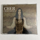 Cher – Believe (CD, 1998) Australia 3984 25528 2
