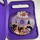 The Fairies - Fairy Dance (DVD) Region 4