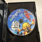 Robots (DVD, 2005) Ewan McGregor, Greg Kinnear, Mel Brooks, Region 4