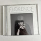 Florence And The Machine – How Big, How Blue, How Beautiful (CD, 2015)