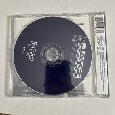 Jay-Z – Hard Knock Life (Ghetto Anthem) (CD, 1998) UK 74321 63533 2