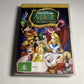 Alice in Wonderland (60th Anniversary Edition, DVD, 1951) Region 4 NEW