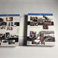Fast & Furious: 8 Movie Extreme Action Edition (Blu-ray, 2017, 8-Disc) Region B
