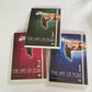 The Art Of Pole By Jamilla Deville Vol 1 2 3 (DVD) All Regions