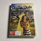 Surfer Dude (DVD, 2008) Matthew McConaughey Region 4