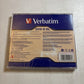 Verbatim DVD-R DL Dual Layer Black 8.5GB