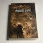 Elephants Dream (DVD, 2006, 2-Disc) Blender First Open Source Movie All Regions
