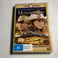 Montana Sky (DVD, 2006) Ashley Williams, John Corbett Region 4 NEW