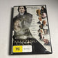 Amazing Grace (DVD, 2007) Rufus Sewell, Romola Garai, Region 4 NEW