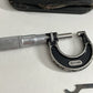 Starrett No. 436-1 Outside Micrometer 0–1 inch Capacity Vintage