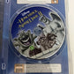 The Hunchback of Notre Dame II (DVD, 2001) Disney Film Region 4