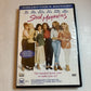 Steel Magnolias (DVD, 1990) Julia Roberts, Dolly Parton Region 4