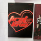 Wei – Love Pt.1 : First Love (CD, 2022) South Korea K-Pop L200002359
