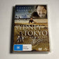 Sydney to Tokyo - By Any Means (DVD, 2008) Charley Boorman Region 4,2 NEW