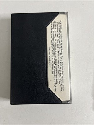 Harry Nilsson – The Best Of Nilsson (Cassette, 1977) Australia VPK1-7117