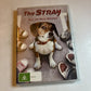 The Stray (DVD, 2012) Allie Shea, Dunham Stewart, Fran Gable, All Regions