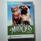 Adventures of Milo and Otis (DVD, 1989) Dudley Moore Region 4