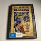 A Day of Fury (DVD, 1956) Jock Mahoney, Dale Robertson Region 4