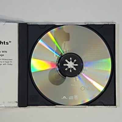 Toni Childs – The Very Best Of Toni Childs (CD, 1996) Australia 5406382