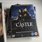 Castle : Season 1 2 3 4 5 6 (DVD, 2009, 33-Disc) Region 2