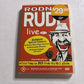 Rodney Rude - Rude Rude Rodney Rude : Vol 1 (DVD, 1984) All Regions