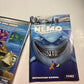 Finding Nemo PS2 Playstation 2 Sony Platinum Complete w/ Manual PAL