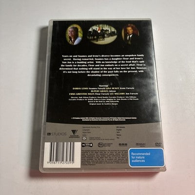 The Forsyte Saga : Season 2 (DVD, 2003) Region 4