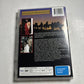 Jesus of Nazareth - Mini-Series (DVD 1977) Robert Powell, Anthony Quinn Region 4