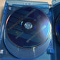 The Hunger Games (Blu-ray, 2011) Jennifer Lawrence Region B