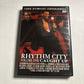 Usher - Rhythm City, Vol. 1: Caught Up (DVD + CD, 2005) All Regions