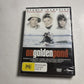 On Golden Pond (DVD, 1981) Katherine Hepburn, Jane Fonda Region 4,2 *New Sealed*