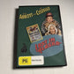Lost in Alaska (DVD, 1952) Abbott and Costello Region 4 NEW
