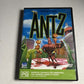 Antz (DVD, 1998) Sylvester Stallone, Woody Allen, Anne Bancroft Region 4