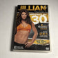 Jillian Michaels: Ripped in 30 (DVD, 2011) Strength Cardio & Abs Workout Videos