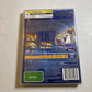 Cinderella II - Dreams Come True (DVD, 2002) Region 4