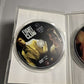Fight Club / Sexy Beast (DVD, 1999) Brad Pitt Region 4