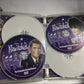 Bewitched : Season 2 (DVD, 1965) Region 4
