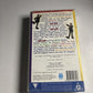 The Wiggles - Toot Toot (VHS, 1998) PAL
