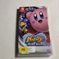 Kirby Star Allies (Nintendo Switch, 2018)