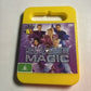 Hi-5 Space Magic (DVD, 2004) Region 4