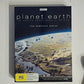 Planet Earth | The Complete Series (DVD, 2006, 5-Disc) Region 4