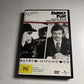 Family Plot (DVD, 1976) Karen Black, Bruce Dern, Barbara Harris Region 4,2