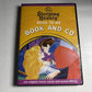 Sleeping Beauty Read To Me - Book And CD (CD, 2012) Disney NEW